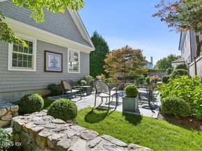 1 Prescott Lane, Greenwich CT 06830