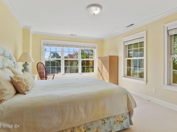 1 Prescott Lane, Greenwich CT 06830