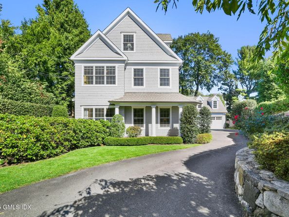 1 Prescott Lane, Greenwich CT 06830