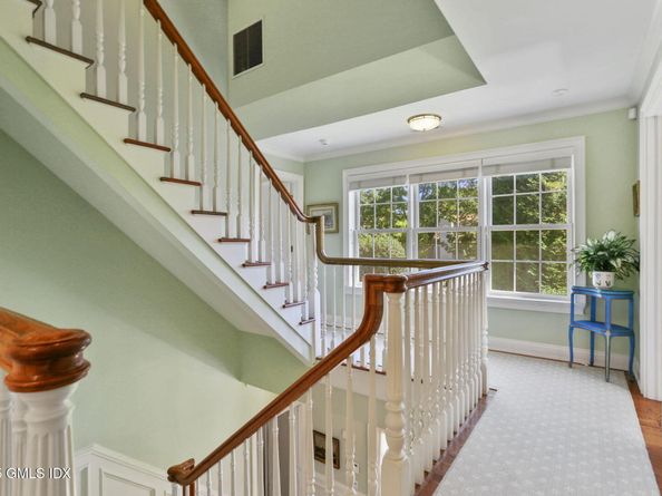 1 Prescott Lane, Greenwich CT 06830