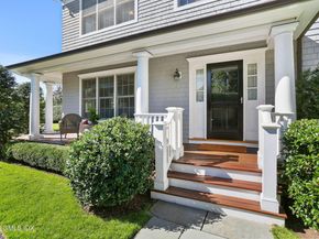1 Prescott Lane, Greenwich CT 06830