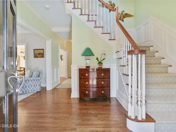 1 Prescott Lane, Greenwich CT 06830