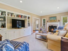 1 Prescott Lane, Greenwich CT 06830