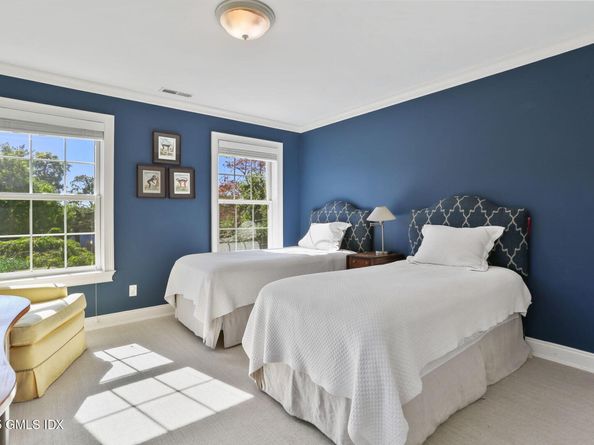 1 Prescott Lane, Greenwich CT 06830