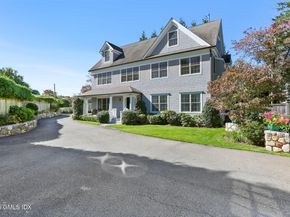 1 Prescott Lane, Greenwich CT 06830
