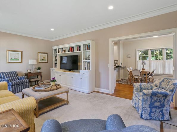 1 Prescott Lane, Greenwich CT 06830