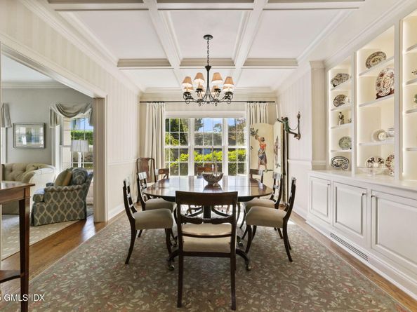 1 Prescott Lane, Greenwich CT 06830