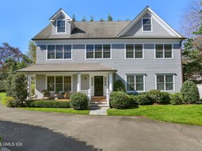 1 Prescott Lane, Greenwich CT 06830