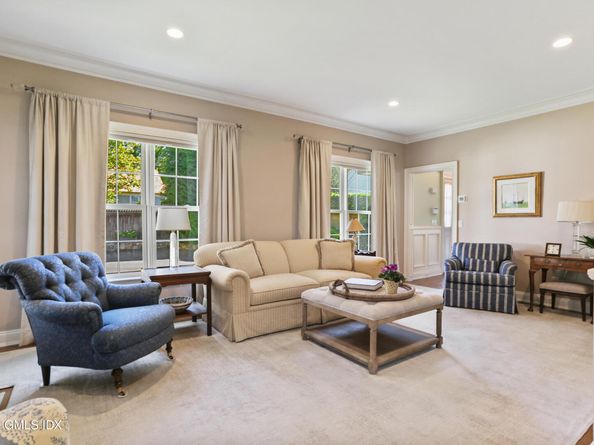 1 Prescott Lane, Greenwich CT 06830