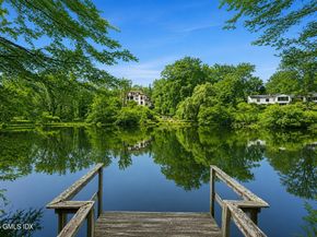 198 E Middle Patent Road, Greenwich CT 06831