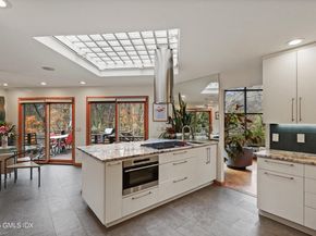 198 E Middle Patent Road, Greenwich CT 06831