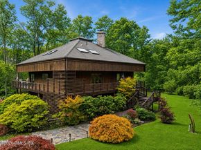 198 E Middle Patent Road, Greenwich CT 06831
