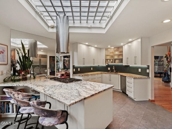 198 E Middle Patent Road, Greenwich CT 06831