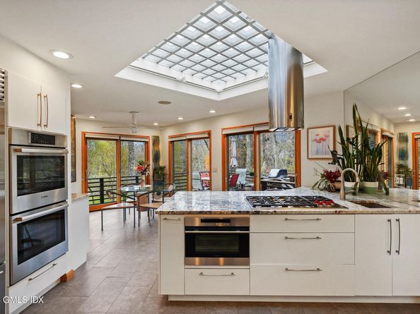 198 E Middle Patent Road, Greenwich CT 06831