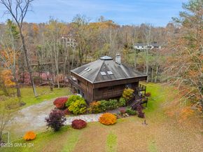 198 E Middle Patent Road, Greenwich CT 06831