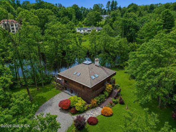198 E Middle Patent Road, Greenwich CT 06831