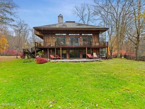 198 E Middle Patent Road, Greenwich CT 06831