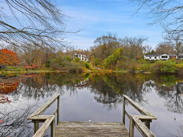 198 E Middle Patent Road, Greenwich CT 06831