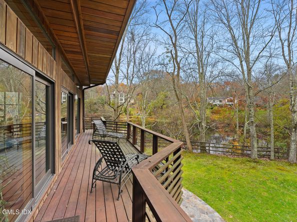 198 E Middle Patent Road, Greenwich CT 06831