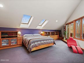 198 E Middle Patent Road, Greenwich CT 06831