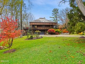 198 E Middle Patent Road, Greenwich CT 06831