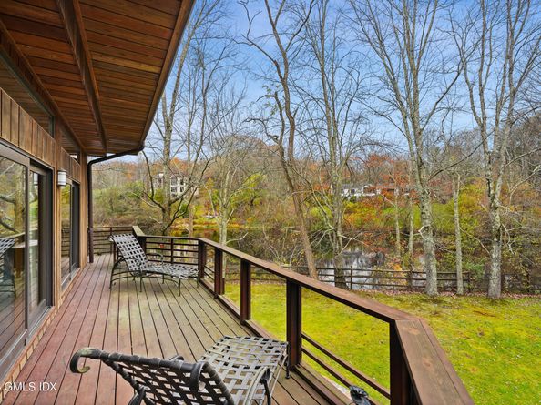 198 E Middle Patent Road, Greenwich CT 06831