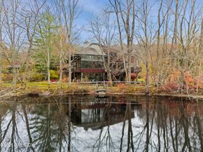 198 E Middle Patent Road, Greenwich CT 06831
