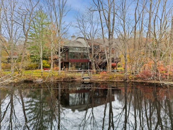 198 E Middle Patent Road, Greenwich CT 06831