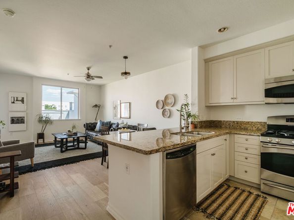 629 Traction Avenue 512, Los Angeles CA 90013