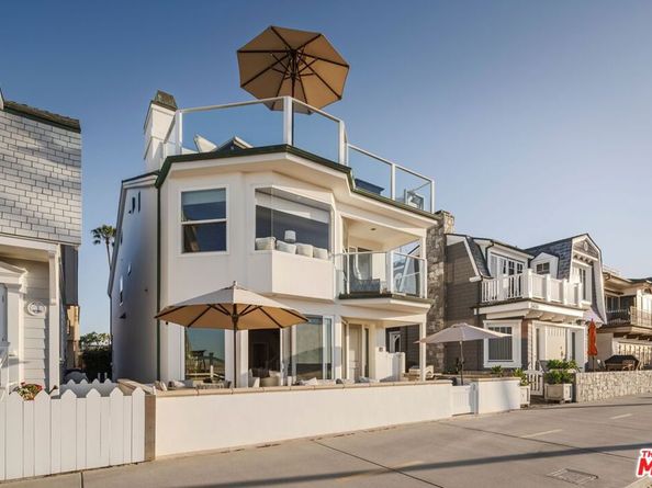 506 W Oceanfront 2, Newport Beach CA 92661