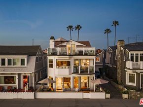 506 W Oceanfront 2, Newport Beach CA 92661