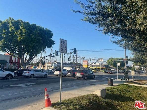 1618 Crenshaw Boulevard, Los Angeles CA 90019