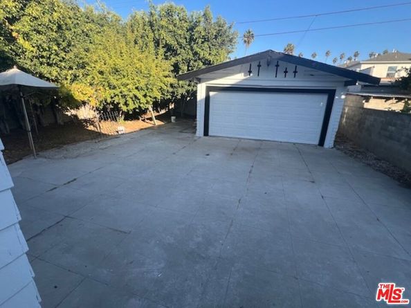 1618 Crenshaw Boulevard, Los Angeles CA 90019