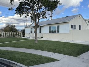 8252 Babcock Avenue, North Hollywood CA 91605