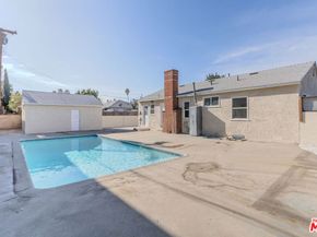 8252 Babcock Avenue, North Hollywood CA 91605