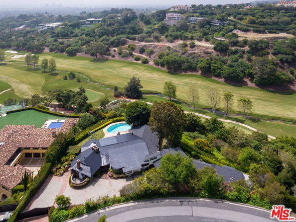 10930 Chalon Road, Los Angeles CA 90077