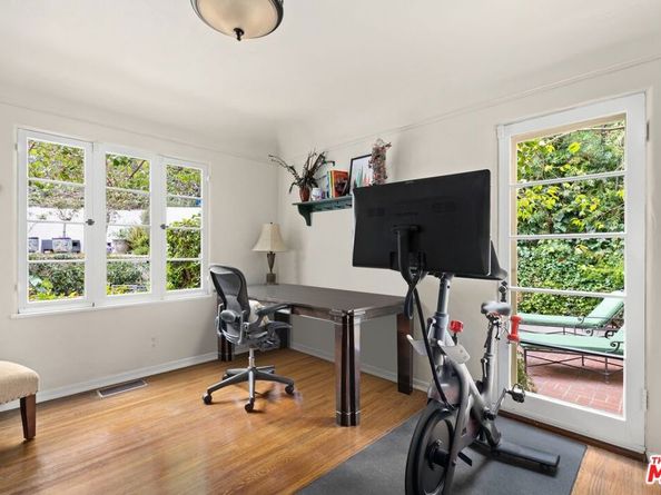 1721 Benedict Canyon Drive, Beverly Hills CA 90210