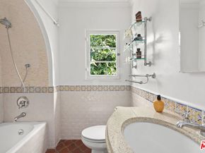 1721 Benedict Canyon Drive, Beverly Hills CA 90210