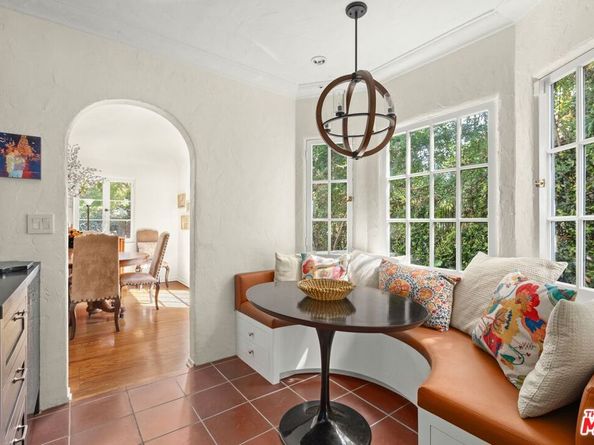 1721 Benedict Canyon Drive, Beverly Hills CA 90210