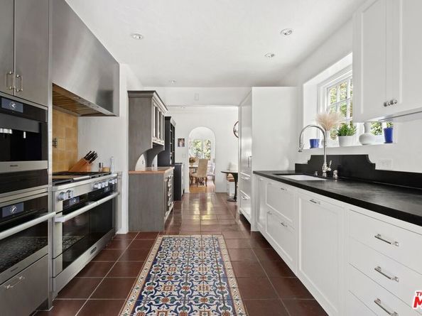 1721 Benedict Canyon Drive, Beverly Hills CA 90210