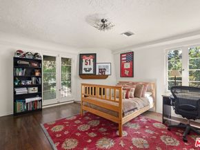 1721 Benedict Canyon Drive, Beverly Hills CA 90210