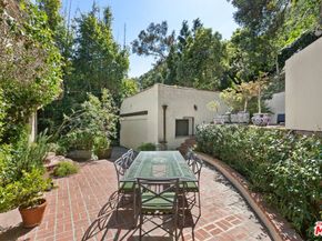 1721 Benedict Canyon Drive, Beverly Hills CA 90210