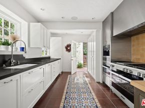 1721 Benedict Canyon Drive, Beverly Hills CA 90210