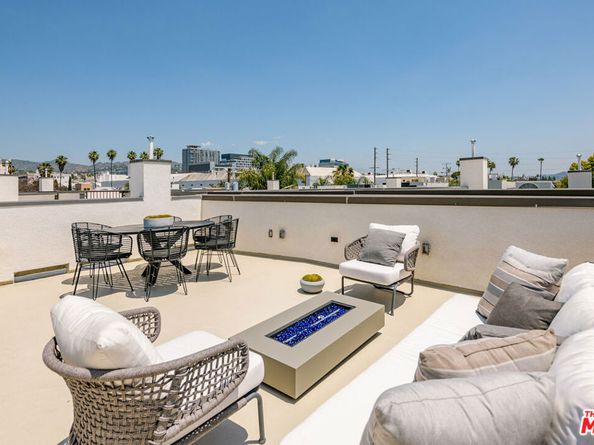 6119 Marbella Place, Los Angeles CA 90038