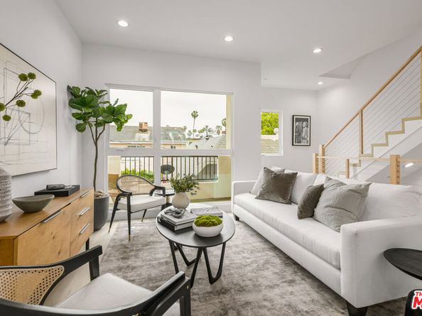 6119 Marbella Place, Los Angeles CA 90038