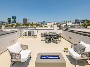 6119 Marbella Place, Los Angeles CA 90038