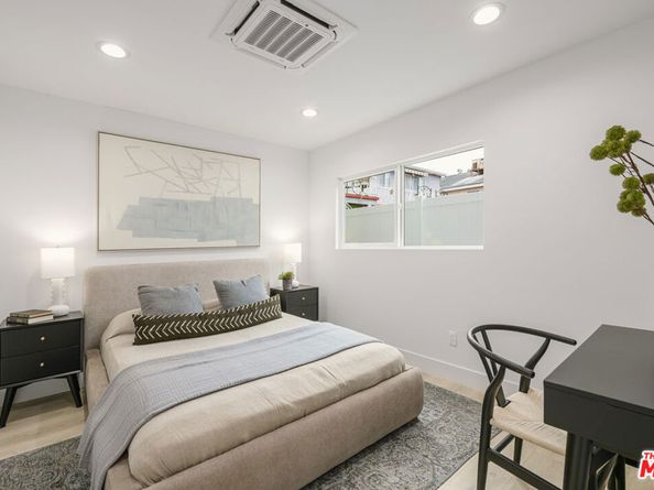 6119 Marbella Place, Los Angeles CA 90038