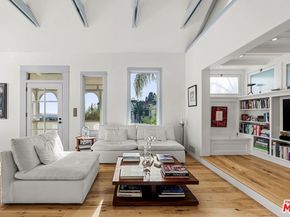 2002 Hillcrest Road, Los Angeles CA 90068