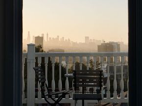 2002 Hillcrest Road, Los Angeles CA 90068