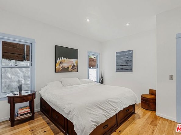 2002 Hillcrest Road, Los Angeles CA 90068